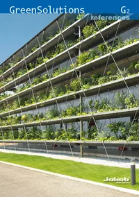 Green Solutions G2 References