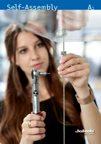 Self-Assembly A1