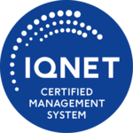 IQNet certificate Jakob Trubschachen